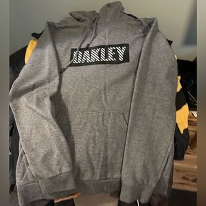 Oakley Hoodie Pullover